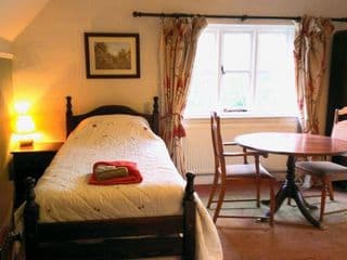 Church Farm Accomodation photo 2