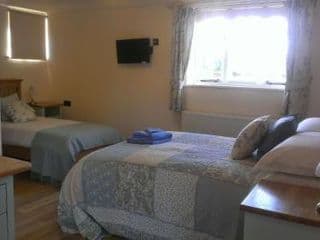 Church Farm Accomodation photo 3