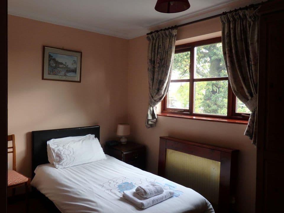 HayLaneLodge