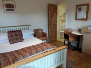 The Stables - Deer Park Farm photo 1