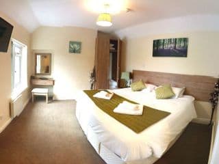 The Limes Country Lodge Hotel & Admiral Restaurant photo 2