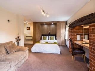 The Limes Country Lodge Hotel & Admiral Restaurant photo 4