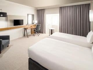 Crowne Plaza Solihull, an IHG Hotel photo 1