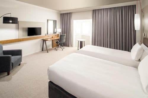 Crowne Plaza Solihull, an IHG Hotel