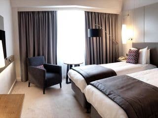 Crowne Plaza Solihull, an IHG Hotel photo 2