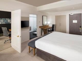 Crowne Plaza Solihull, an IHG Hotel photo 3