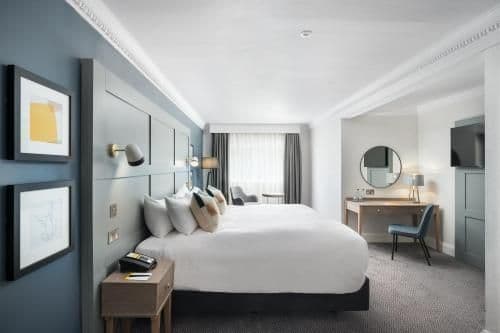 voco St. Johns Solihull, an IHG Hotel