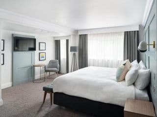 voco St. Johns Solihull, an IHG Hotel photo 2