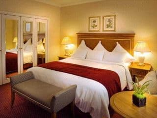 voco St. Johns Solihull, an IHG Hotel photo 3