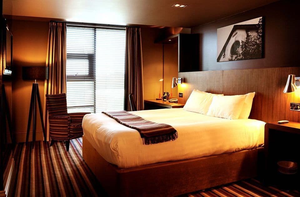Village Hotel Solihull