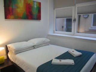 BLOOMSBURY APARTMENTS photo 3