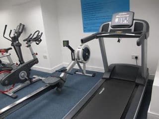 BLOOMSBURY APARTMENTS photo 4