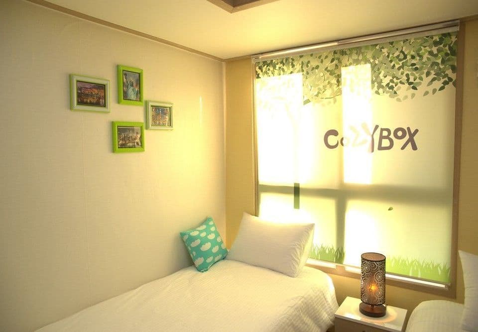 Cozybox