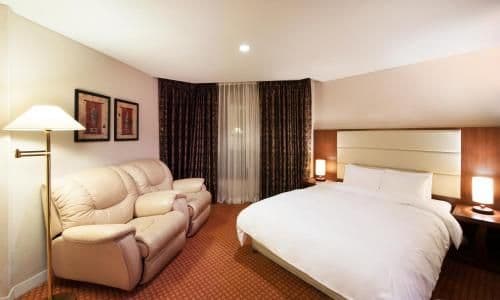 Hotel Prima Seoul
