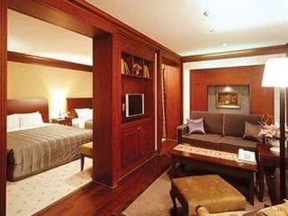 Hotel Prima Seoul photo 2