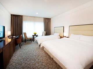 Hotel Prima Seoul photo 3