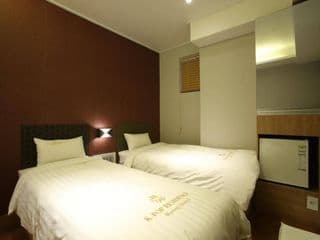 K Pop Residence II photo 4