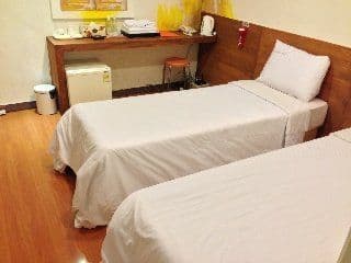 Hotel Biz Jongno Insadong photo 1