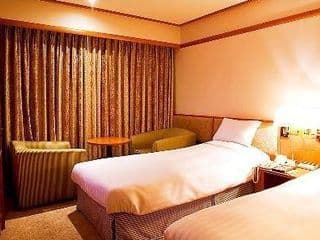 Seoul Palace Gangnam Hotel photo 1