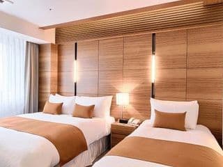Seoul Palace Gangnam Hotel photo 2