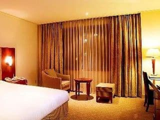 Seoul Palace Gangnam Hotel photo 3