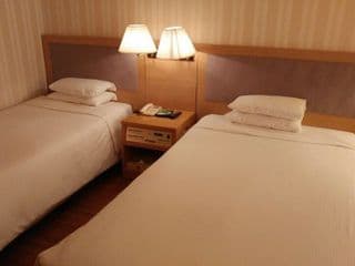 Hotel Capital photo 3