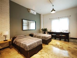 Seoul Loft Apartments - SLA 7 Night Minimum photo 2