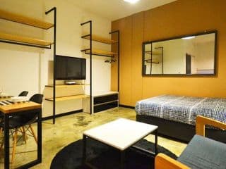 Seoul Loft Apartments - SLA 7 Night Minimum photo 4