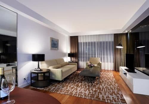 Hotel Kukdo