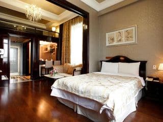 Yeoksam Artnouveau Hotel photo 1