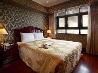 Yeoksam Artnouveau Hotel photo 2