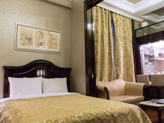 Yeoksam Artnouveau Hotel photo 3