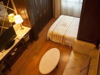 Yeoksam Artnouveau Hotel photo 4