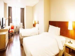 Ramada Hotel and Suites by Wyndham Seoul Namdaemun photo 3