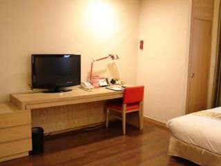 Ramada Hotel and Suites by Wyndham Seoul Namdaemun photo 4