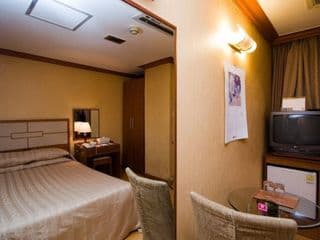 Dongdaemun Hotel photo 2
