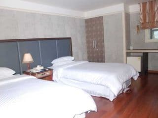 Dongdaemun Hotel photo 3