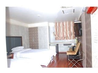 Dongdaemun Hotel photo 4