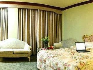 Insadong Crown Hotel photo 1