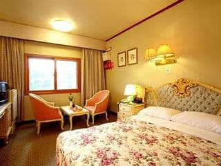Insadong Crown Hotel photo 2