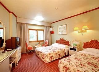 Insadong Crown Hotel photo 3