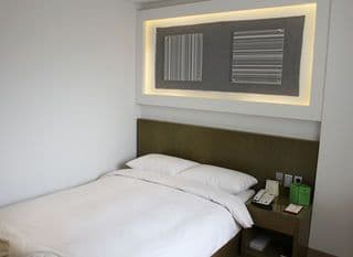 Insadong Crown Hotel photo 4