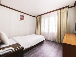 Jamsil Stay Hotel photo 1