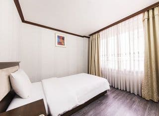 Jamsil Stay Hotel photo 2