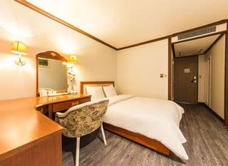 Jamsil Stay Hotel photo 3