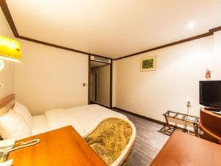 Jamsil Stay Hotel photo 4