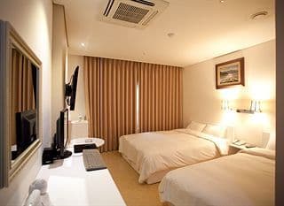 Dong Seoul Hotel photo 1