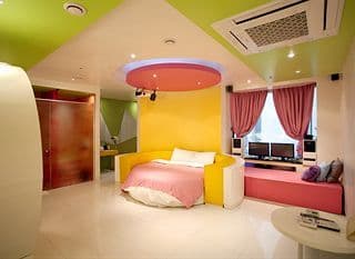 Dong Seoul Hotel photo 2