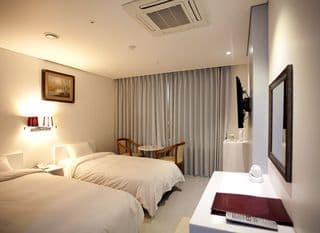 Dong Seoul Hotel photo 3