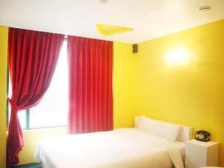 Dong Seoul Hotel photo 4
